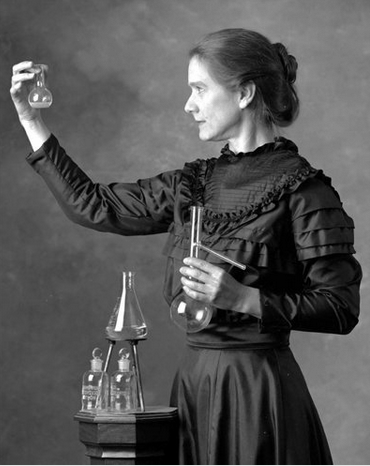 Marie Curie